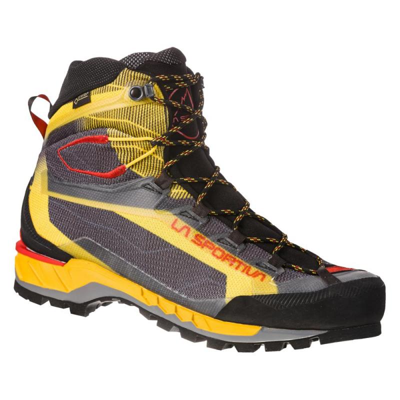 La Sportiva La Sportiva Trango Tech Gtx Fjellstøvel LA21G Svolvær Sportcenter 1