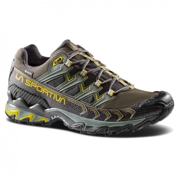 La Sportiva La Sportiva Ultra Raptor Ii Gtx Hikingsko LA46Q Retur Lofoten 1