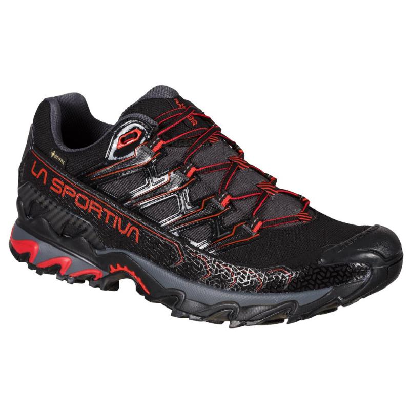 La Sportiva La Sportiva Ultra Raptor Ii Gtx Hikingsko LA46Q Svolvær Sportcenter 1