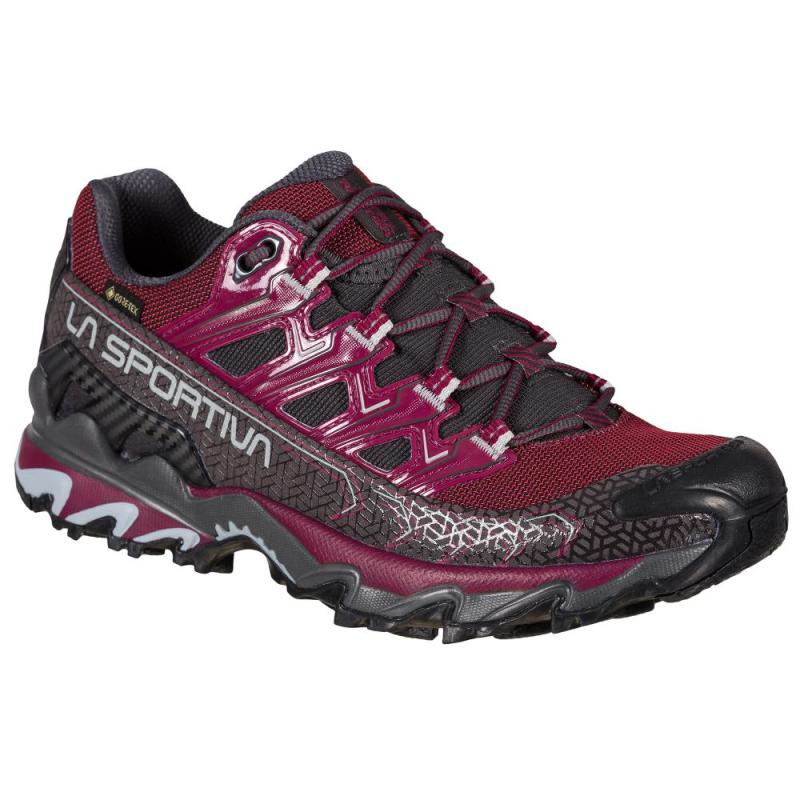 La Sportiva La Sportiva Ultra Raptor Ii Gtx W´S Hikingsko LA46S Retur Lofoten 1