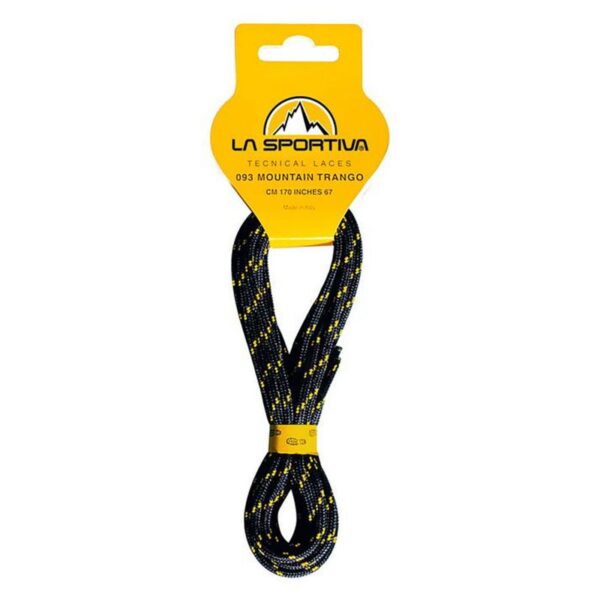 La Sportiva Trango Laces Retur Lofoten 1