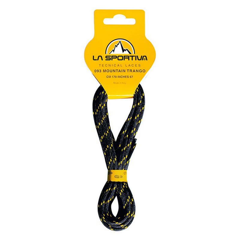La Sportiva Trango Laces Retur Lofoten 1