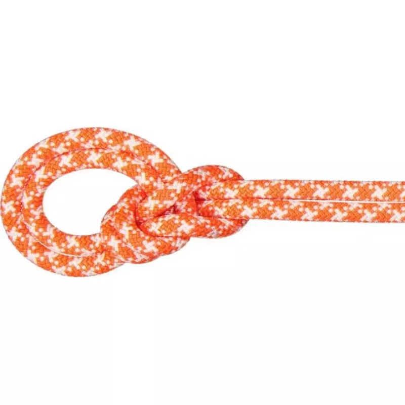 Mammut 9.5 Crag Classic Rope 60m - Bilde 1