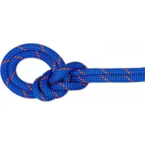 Mammut 9.5 Crag Dry Rope 80m