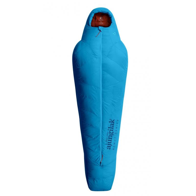 Mammut Aputi Fiber Bag -7C - Bilde 1