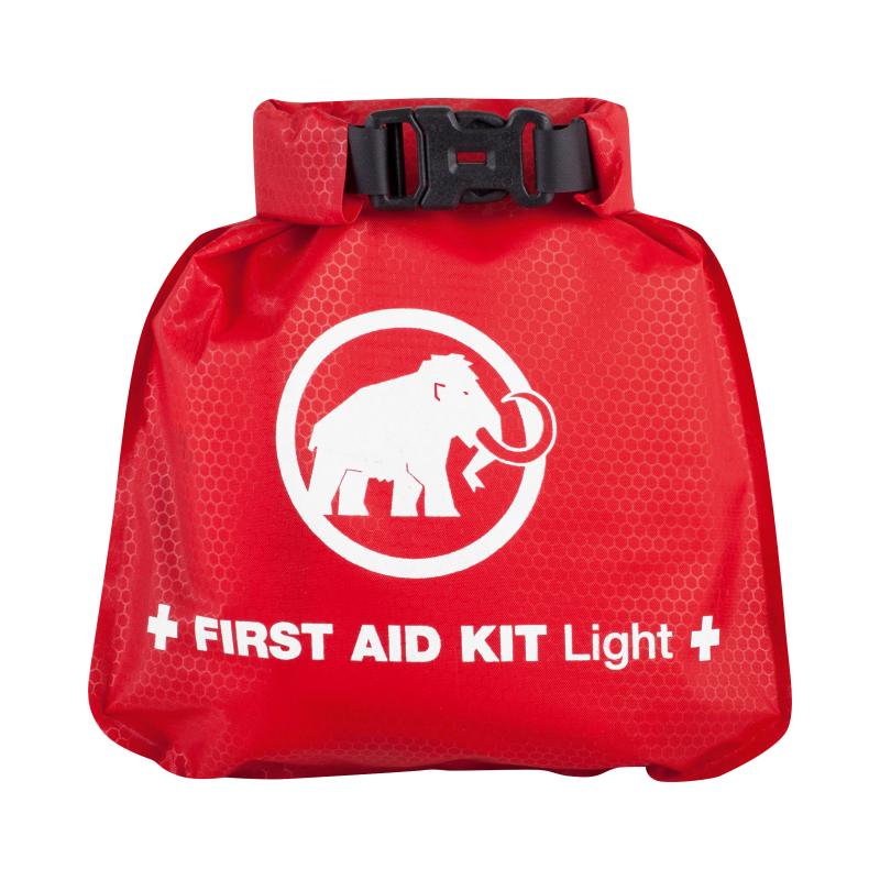 Mammut Mammut First Aid Kit Light 2530-00180 Retur Lofoten 1