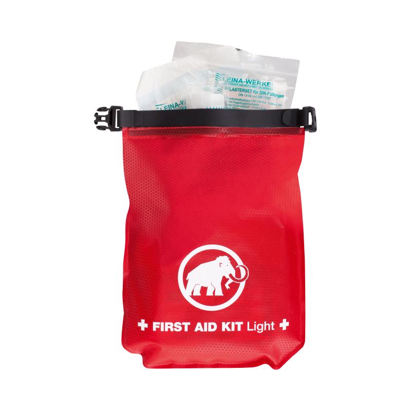 Mammut Mammut First Aid Kit Light 2530-00180 Retur Lofoten 2