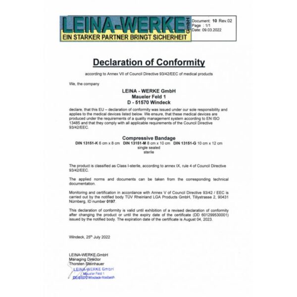 Mammut Mammut First Aid Kit Light 2530-00180 Retur Lofoten 3