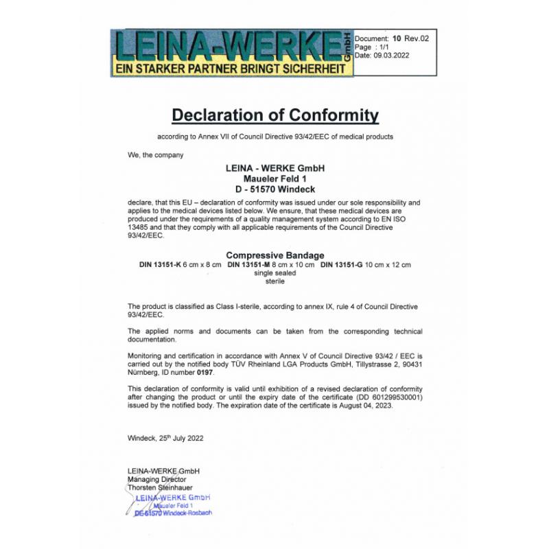 Mammut Mammut First Aid Kit Light 2530-00180 Retur Lofoten 3