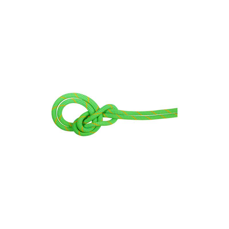 Mammut Mammut 9.5 Crag Dry Rope 60m 2010-07030 Retur Lofoten 1