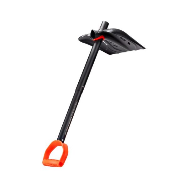 Mammut Mammut Alugator Pro Light Hoe 2620-00060 Retur Lofoten 3