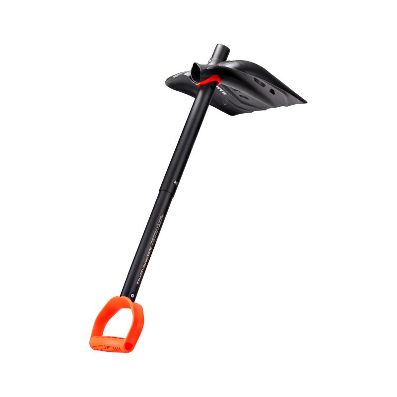 Mammut Mammut Alugator Pro Light Hoe 2620-00060 Retur Lofoten 3