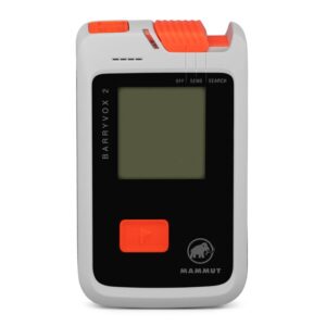 Mammut Mammut Barryvox 2 2620-00370 Retur Lofoten 5