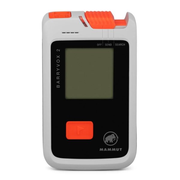 Mammut Mammut Barryvox 2 2620-00370 Retur Lofoten 5