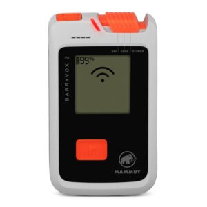 Mammut Mammut Barryvox 2 2620-00370 Retur Lofoten 6