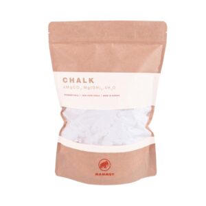 Mammut Mammut Chalk Powder 300 g 2050-00582 Retur Lofoten 1