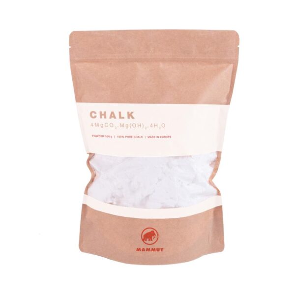 Mammut Mammut Chalk Powder 300 g 2050-00582 Retur Lofoten 1