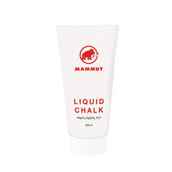 Mammut Mammut Liquid Chalk 200 ml 2050-00612 Retur Lofoten 1