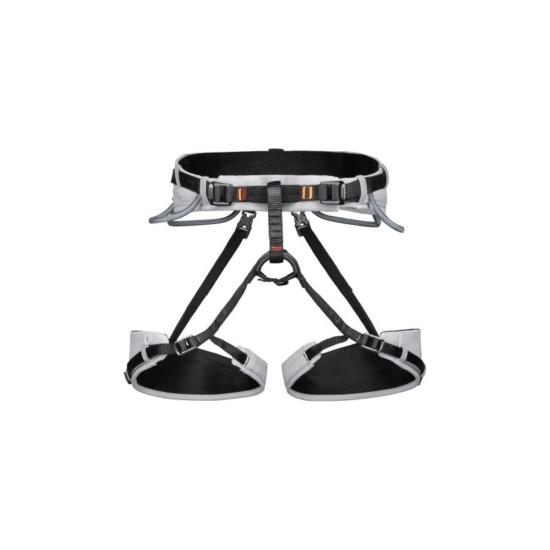 Mammut Mammut Ophir 4 Slide 2.0 Harness 2020-01240 Retur Lofoten 1