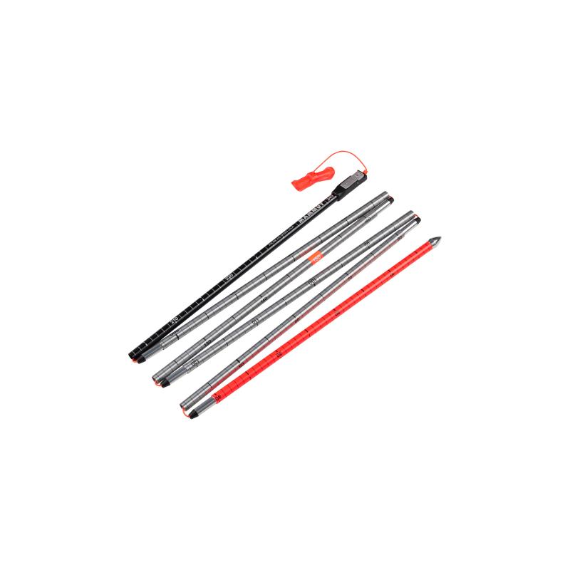 Mammut Mammut Probe 240 Speed Lock 2620-00111 Retur Lofoten 1