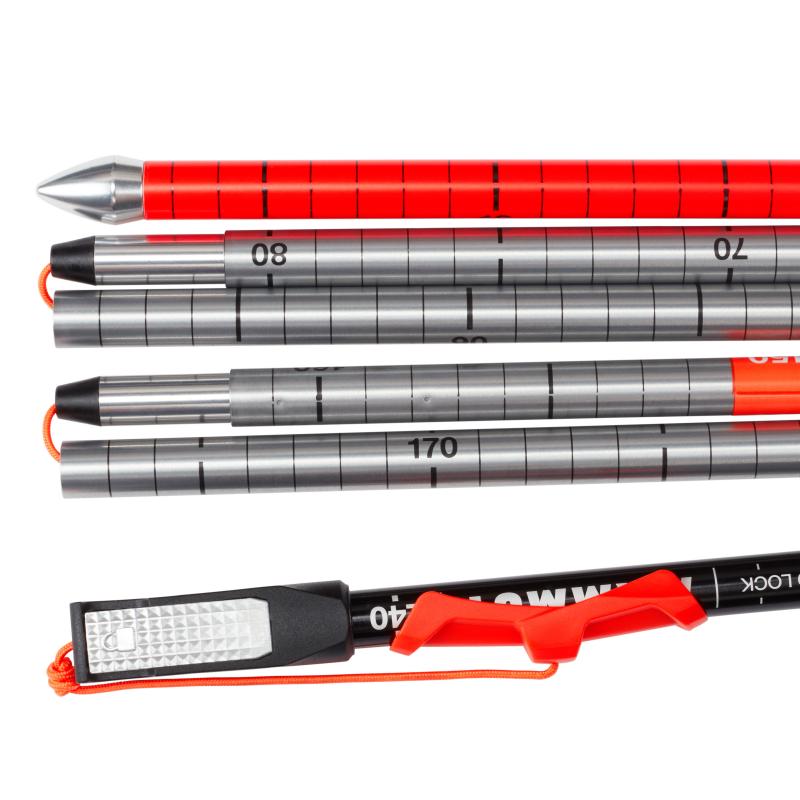 Mammut Mammut Probe 240 Speed Lock 2620-00111 Retur Lofoten 2