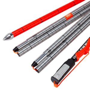 Mammut Mammut Probe 240 Speed Lock 2620-00111 Retur Lofoten 3