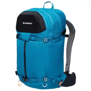 Mammut Nirvana 35 - Bilde 1
