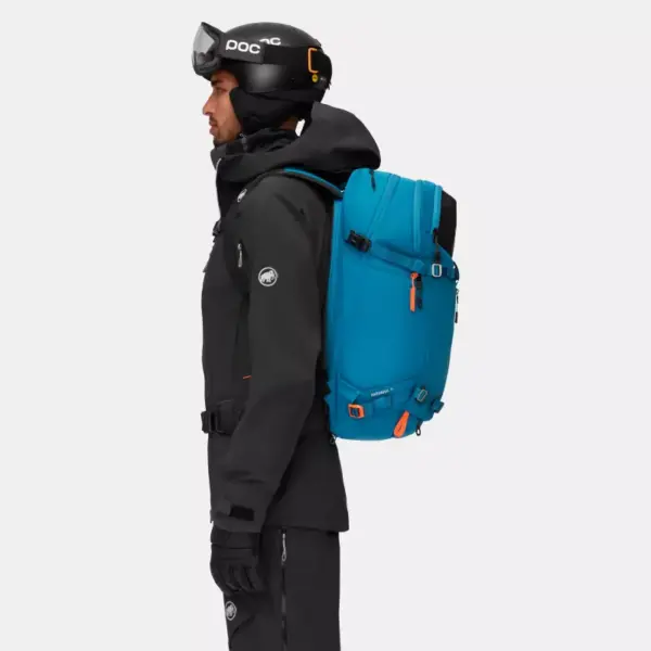 Mammut Nirvana 35