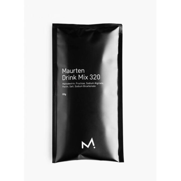 Maurten Drink Mix 320 211002 Retur Lofoten 1
