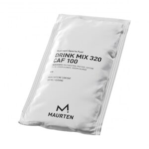 Maurten Drink Mix 320 CAF 100 211023 Retur Lofoten 2