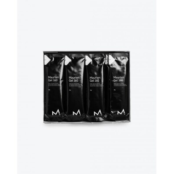 Maurten GEL 160 - box of 12 servings 211057 Retur Lofoten 1