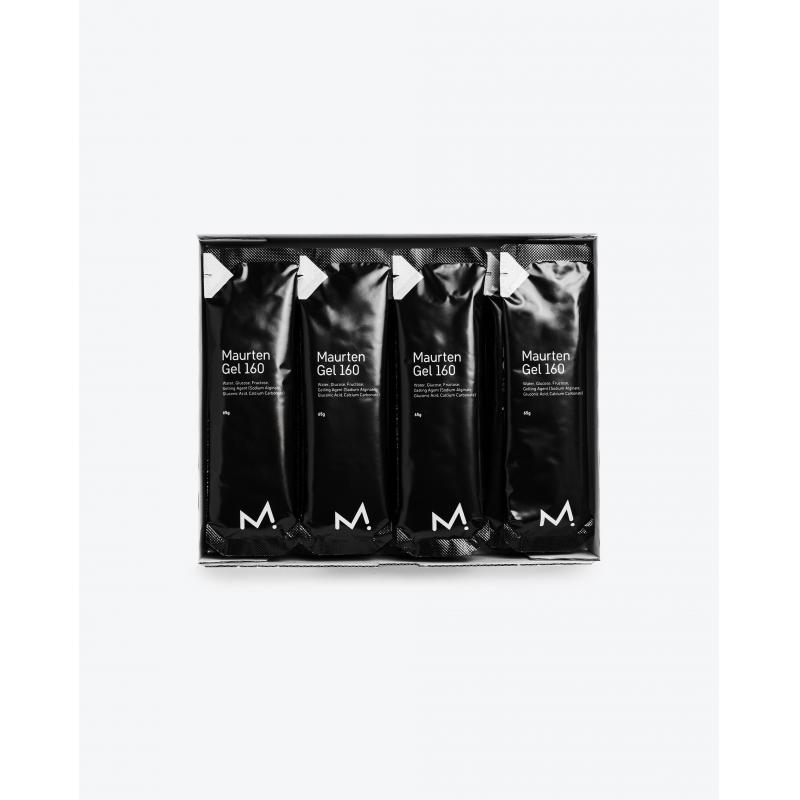 Maurten GEL 160 - box of 12 servings 211057 Retur Lofoten 1