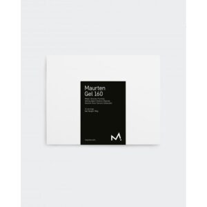 Maurten GEL 160 - box of 12 servings 211057 Retur Lofoten 2