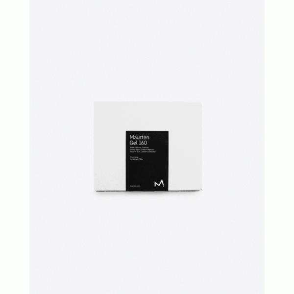 Maurten GEL 160 - box of 12 servings 211057 Retur Lofoten 3