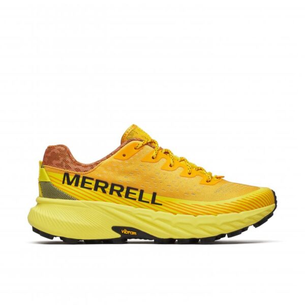 Merrell Merrell Agility Peak 5 J068341 Retur Lofoten 1