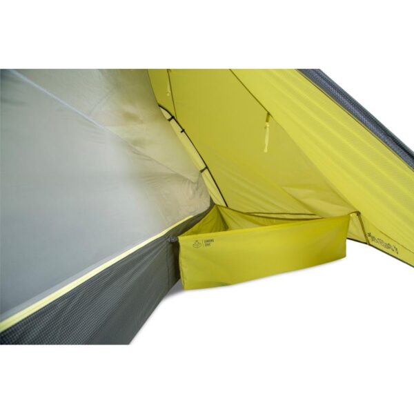 Nemo Dagger OSMO 2P (2-manns)