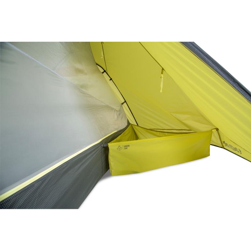 Nemo Dagger OSMO 2P (2-manns) - Bilde 9