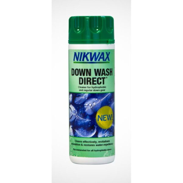 Nikwax Nikwax Down Wash Direct 300 Ml NX1092 Svolvær Sportcenter 1