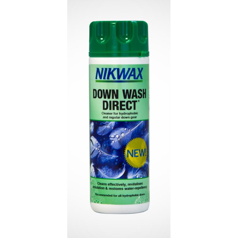 Nikwax Nikwax Down Wash Direct 300 Ml NX1092 Svolvær Sportcenter 1