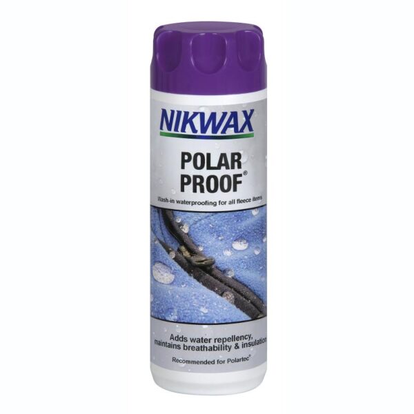 Nikwax Nikwax Polar Proof 300 Ml NX1088 Svolvær Sportcenter 1