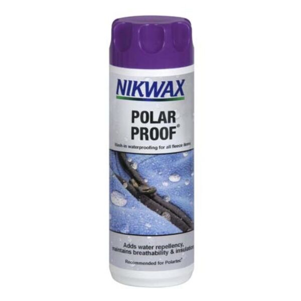 Nikwax Nikwax Polar Proof 300 Ml NX1088 Svolvær Sportcenter 1 2 3