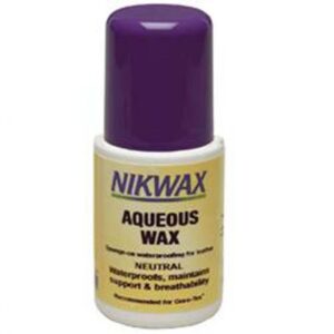 Nikwax Nikwax Waterproofing Wax For Leather 24 X 125 Ml NX1042 Svolvær Sportcenter 1