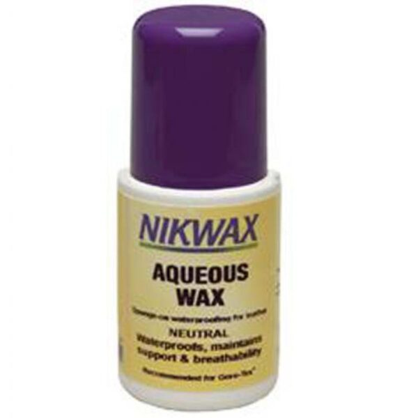 Nikwax Nikwax Waterproofing Wax For Leather 24 X 125 Ml NX1042 Svolvær Sportcenter 1