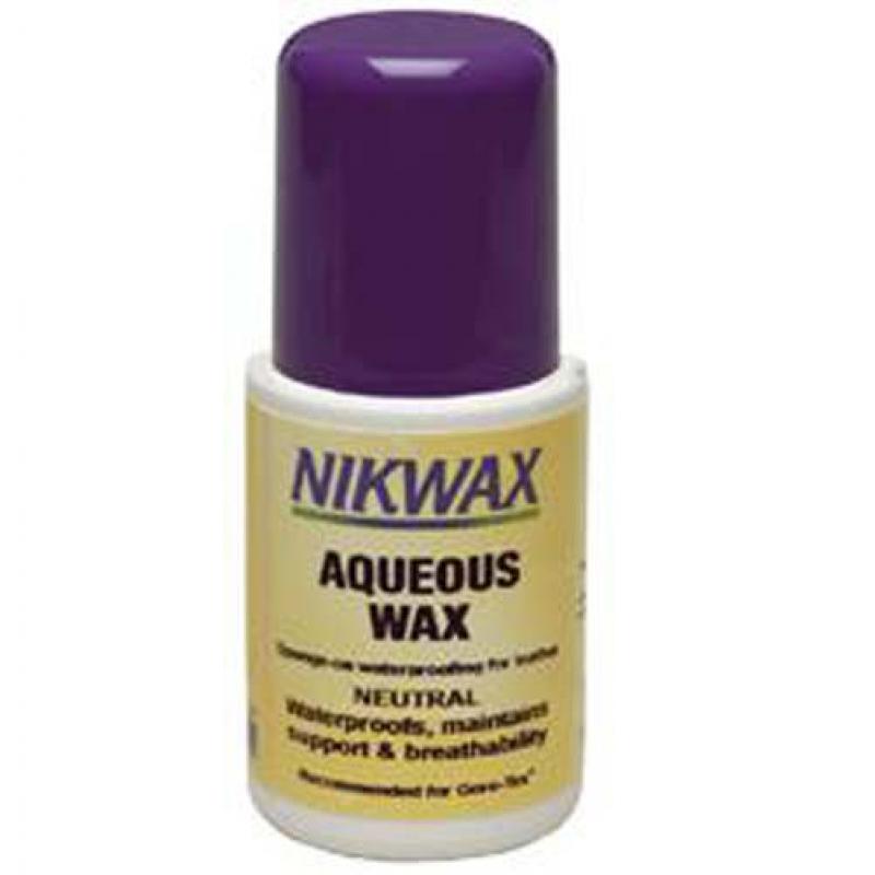 Nikwax Nikwax Waterproofing Wax For Leather 24 X 125 Ml NX1042 Svolvær Sportcenter 1