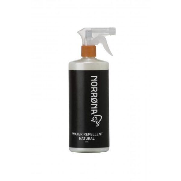 Norrøna Water Repellent Natural 400ml Spray Retur Lofoten 1