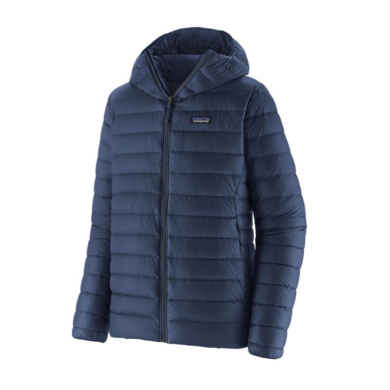 Patagonia Patagonia M´S Down Sweater Hoody P84702 Svolvær Sportcenter 1