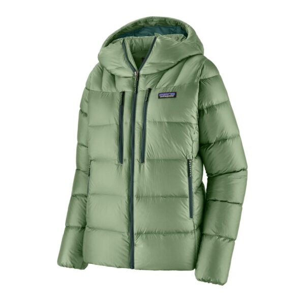 Patagonia Patagonia W´S Fitz Roy Down Hoody P85505 Retur Lofoten 1