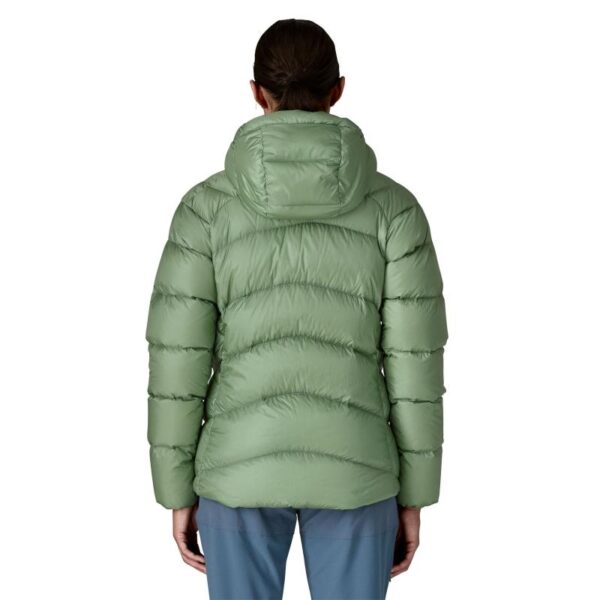 Patagonia Patagonia W´S Fitz Roy Down Hoody P85505 Retur Lofoten 11