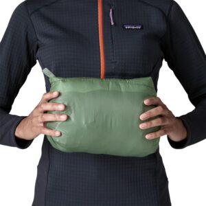 Patagonia Patagonia W´S Fitz Roy Down Hoody P85505 Retur Lofoten 3