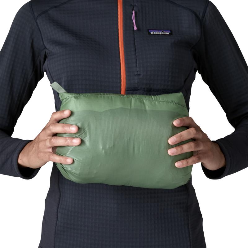Patagonia Patagonia W´S Fitz Roy Down Hoody P85505 Retur Lofoten 3